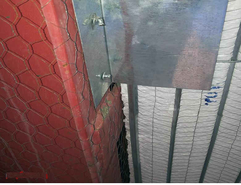 SLP دیوار پیش ساخته